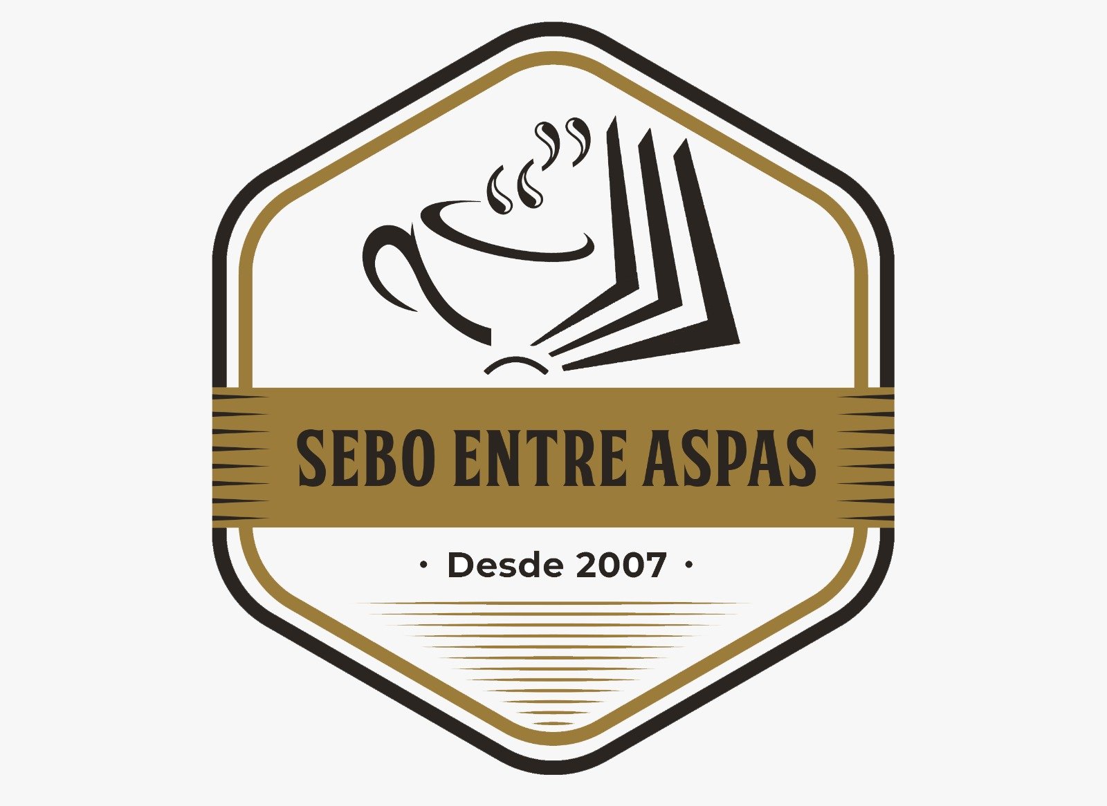 Logo Sebo Entre Aspas